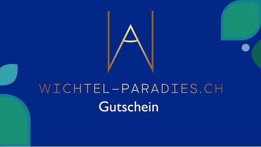 Wichtel-Paradies.ch gift voucher